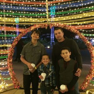 Meet your Posher, David